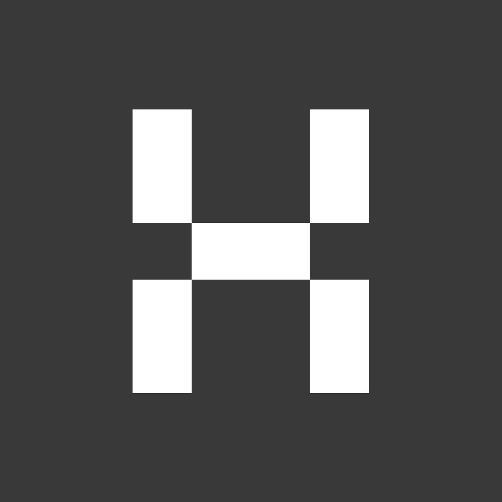 Hueman Pixels
